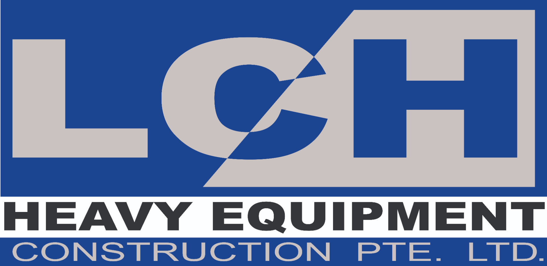 LCH Heavy Equipment Construction Pte Ltd logo